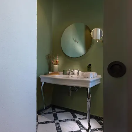 Casa Miranda Boutique 호텔 *