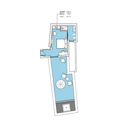 Hotel Casa Miranda Boutique *