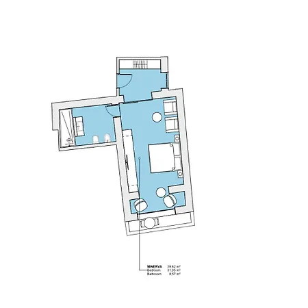 Casa Miranda Boutique Hotel Syracuse