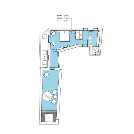 Casa Miranda Boutique