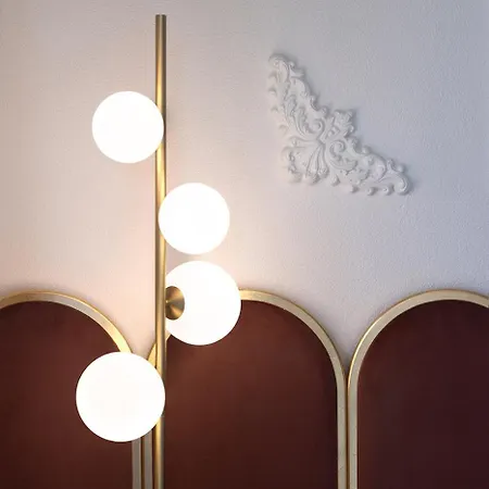 Casa Miranda Boutique * Syracuse