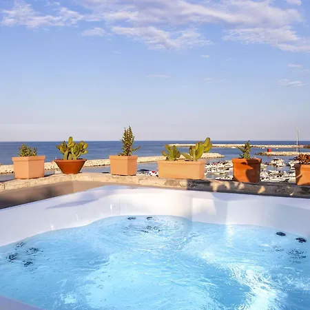 Otel Casa Miranda Boutique