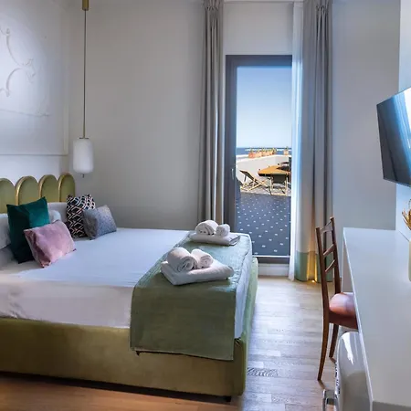 Casa Miranda Boutique * Syracuse