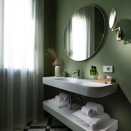 Casa Miranda Boutique Siraküza