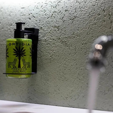 Casa Miranda Boutique Hotel Syracuse