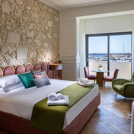 Hotel Casa Miranda Boutique