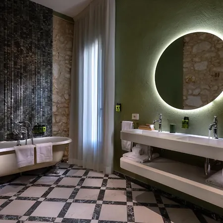 Hotel Casa Miranda Boutique