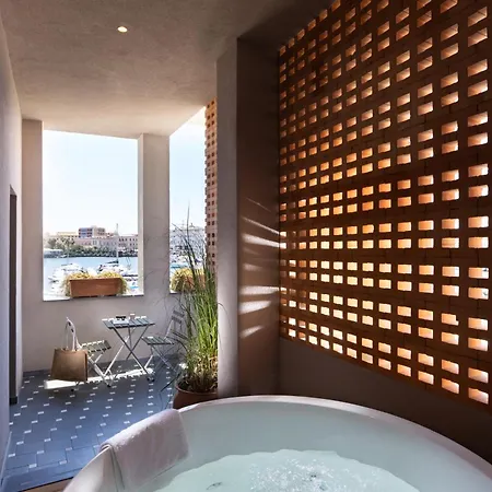 Otel Casa Miranda Boutique Siraküza