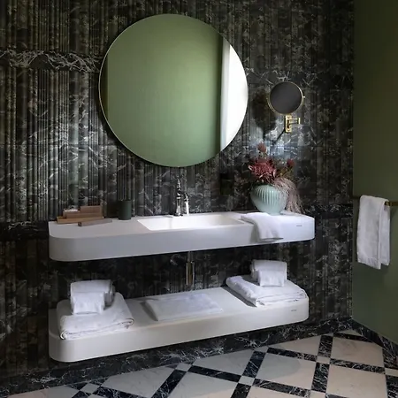 Hotel Casa Miranda Boutique *