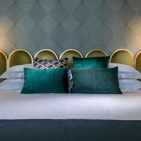 Casa Miranda Boutique Hotel