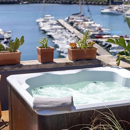 Hotel Casa Miranda Boutique Syracuse