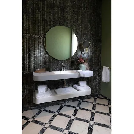 Hotel Casa Miranda Boutique