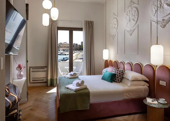 Casa Miranda Boutique *