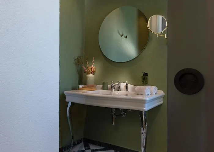Casa Miranda Boutique Szálloda *
