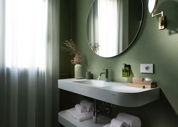 Casa Miranda Boutique Szirakúza