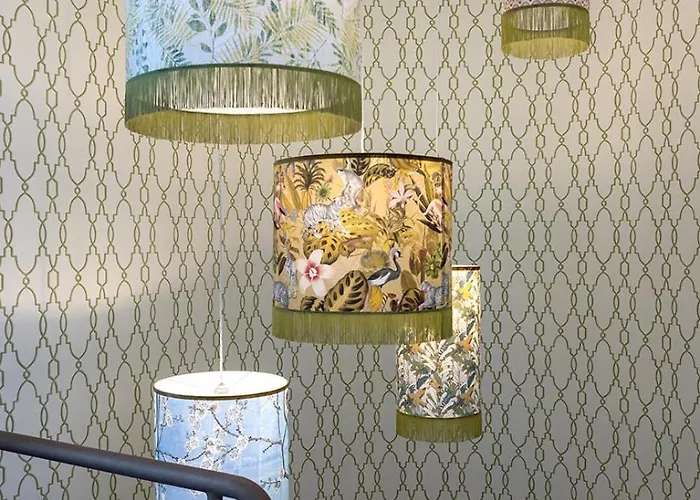 Szálloda Casa Miranda Boutique Szirakúza