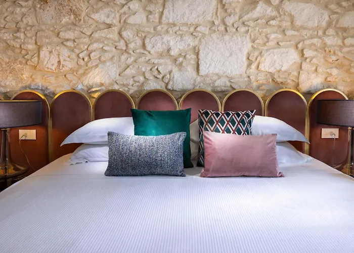 Casa Miranda Boutique Szálloda *