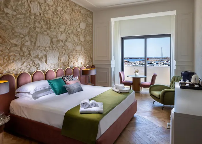 Szálloda Casa Miranda Boutique