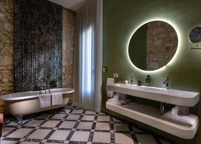 Szálloda Casa Miranda Boutique