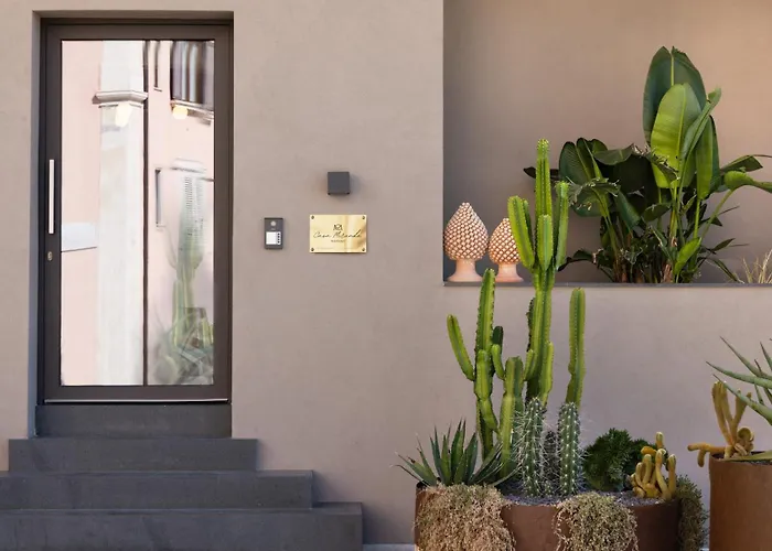 Szálloda Casa Miranda Boutique