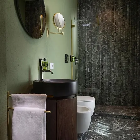 Casa Miranda Boutique سيراكوزا