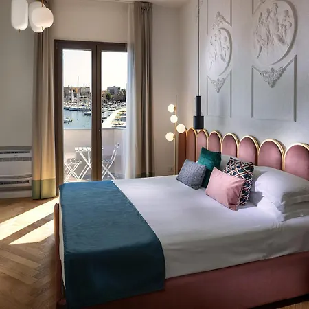 Casa Miranda Boutique Hotell Syrakusa
