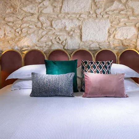 Casa Miranda Boutique Hotell *